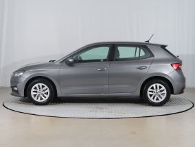 Skoda Fabia - 2022