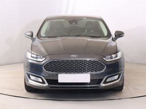 Ford Mondeo - 2018