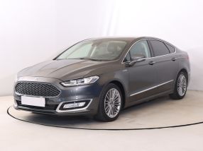Ford Mondeo - 2018