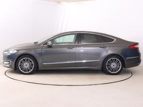 Ford Mondeo - 2018