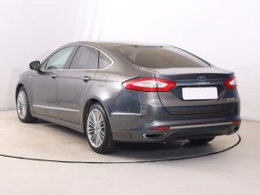 Ford Mondeo - 2018