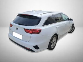 Kia Ceed - 2021