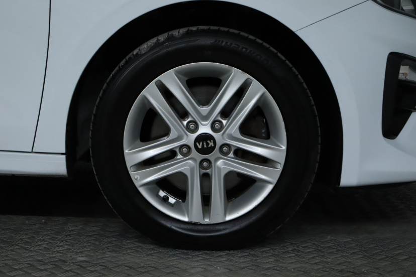 Kia Ceed, 2021