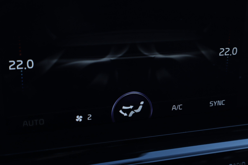 Kia Ceed, 2021
