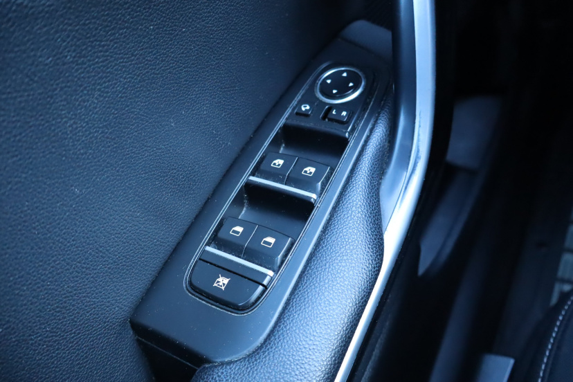 Kia Ceed, 2021