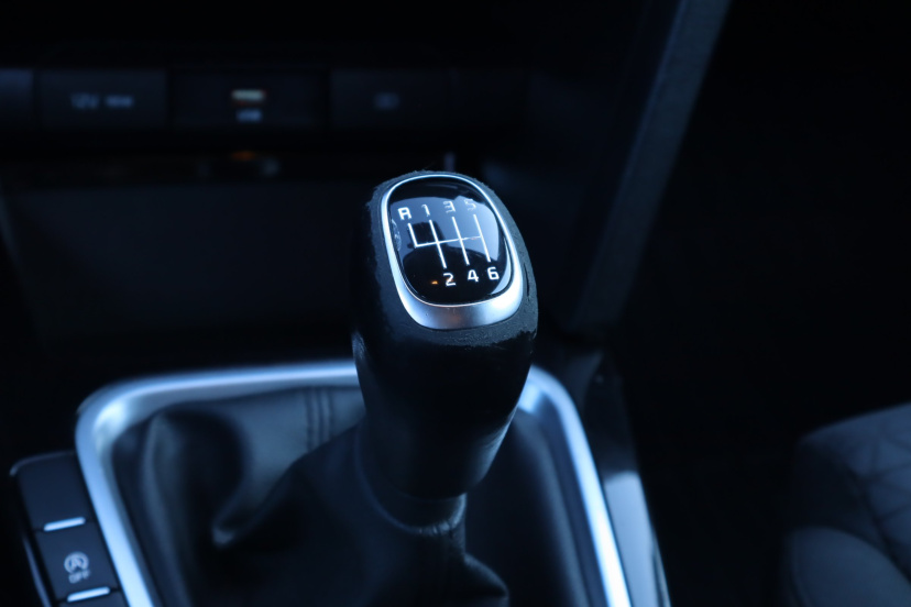 Kia Ceed, 2021