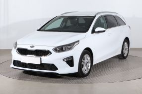 Kia Ceed - 2021