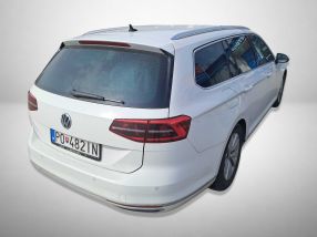 Volkswagen Passat - 2019