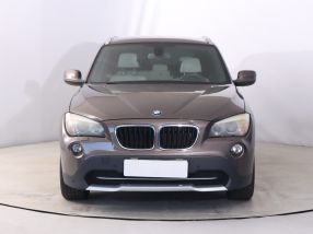 BMW X1 - 2013