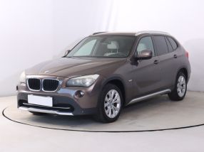 BMW X1 - 2013