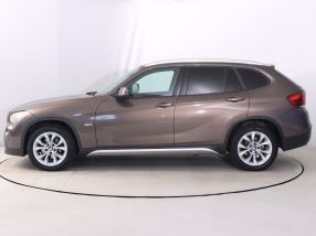BMW X1 - 2013