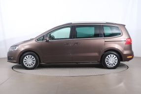 Volkswagen Sharan - 2011