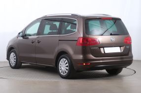 Volkswagen Sharan - 2011