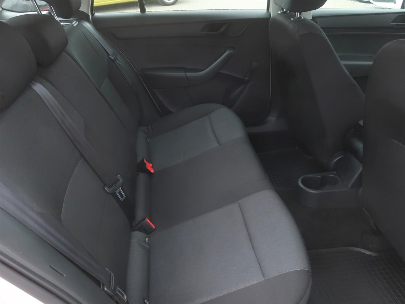 Škoda Rapid Spaceback, 2014