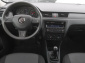 Škoda Rapid Spaceback, 2014