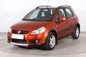 Suzuki SX4 - 2009