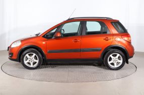 Suzuki SX4 - 2009