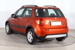 Suzuki SX4 - 2009