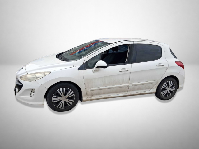 Peugeot 308 2008