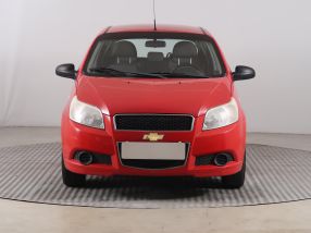 Chevrolet Aveo - 2009