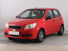 Chevrolet Aveo - 2009