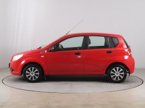 Chevrolet Aveo - 2009