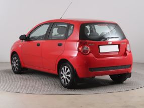 Chevrolet Aveo - 2009