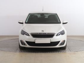 Peugeot 308 - 2015