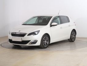 Peugeot 308 - 2015