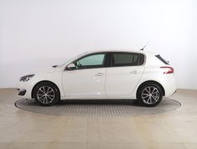 Peugeot 308 - 2015