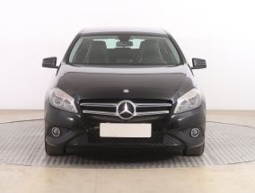 Mercedes-Benz A - 2013