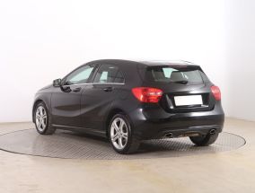 Mercedes-Benz A - 2013