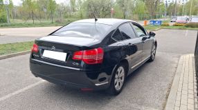 Citroen C5 - 2009