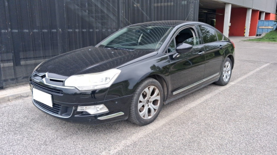 Citroen C5