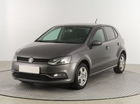Volkswagen Polo - 2015