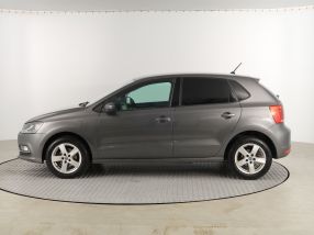 Volkswagen Polo - 2015