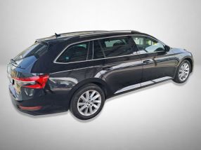 Skoda Superb - 2020
