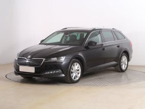 Skoda Superb - 2020