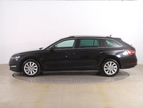 Skoda Superb - 2020