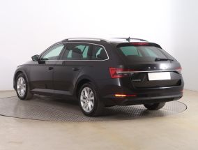 Skoda Superb - 2020