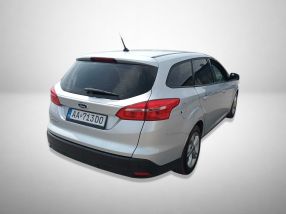 Ford Focus - 2018