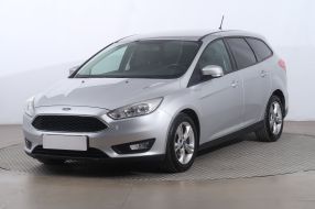 Ford Focus - 2018