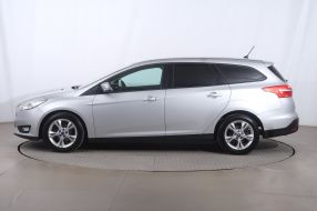 Ford Focus - 2018