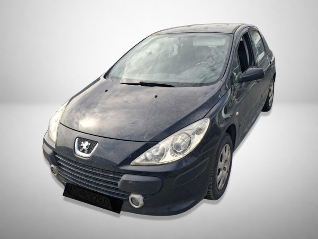 Peugeot 307 2006