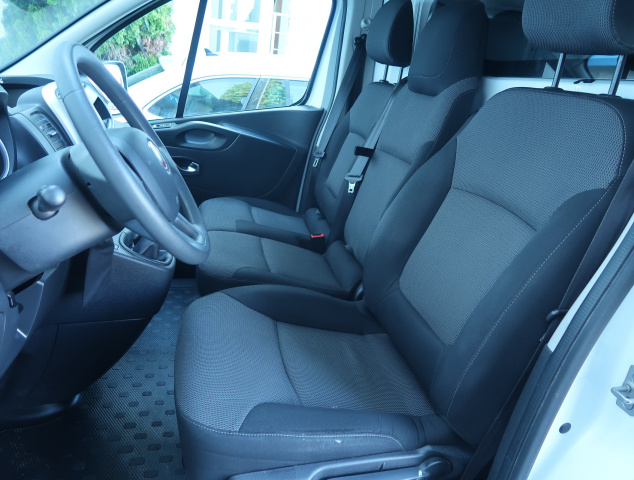 Fiat Talento