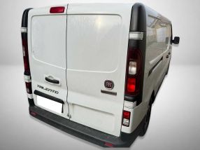 Fiat Talento - 2022