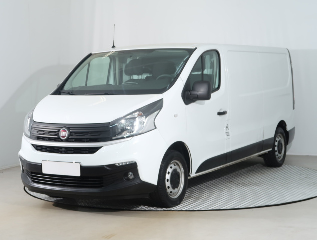 Fiat Talento
