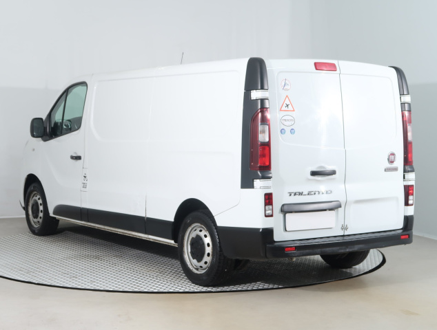 Fiat Talento