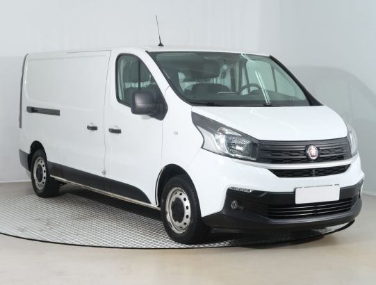 Fiat Talento