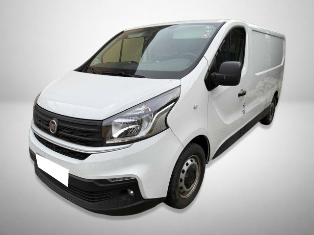 Fiat Talento 2022